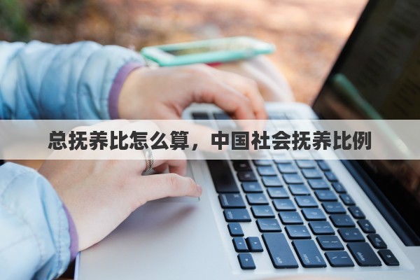 总抚养比怎么算，中国社会抚养比例