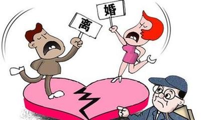离婚起诉需要多少时间(离婚起诉需要多少时间开庭审理)
